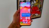 Galaxy A70 High Super Copy